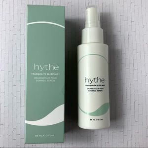Hythe Tranquility Sleep Mist NEW